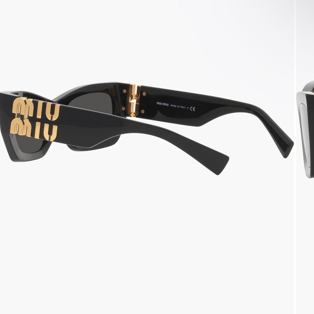Miu Miu Sunglasses - Picture 7 of 8